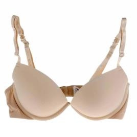 Guess Underwear Sutiã O77c39 Mc00p 75 Beige