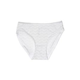 Dim Kids Calcinha Ad0092s.0hy 10 Years White