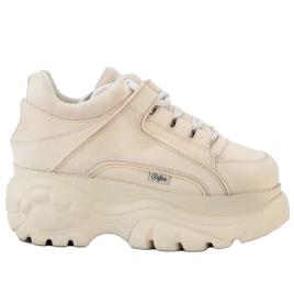 Treinadores 1339-14 2.0 EU 36 Cream
