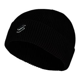 Gorro Code One Size Black