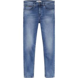 Jeans Austin Slim 31 Wilson Light Blue Stretch