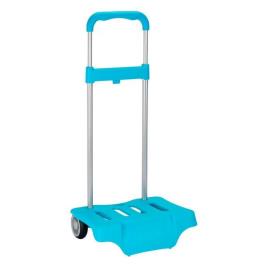 Carro Grande One Size Turquoise