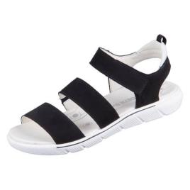 Delia Universal Shoes EU 33 Black