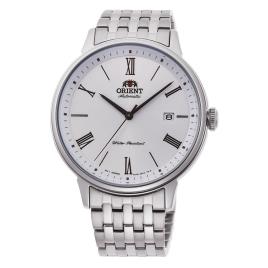 Relógio Ra-ac0j04s10b One Size Silver