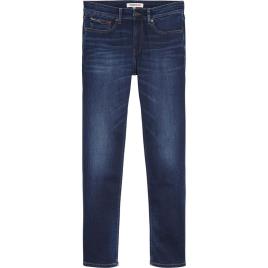 Jeans Scanton Slim 29 Aspen Dark Blue Stretch