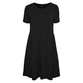 Vestido Curto Filli Calia XS Black