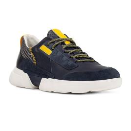 Treinadores Smoother EU 44 Navy / Dark Blue