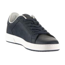 Levi´s Footwear Treinadores Piper EU 45 Navy Blue