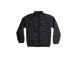 Casaco Scarly XL Black