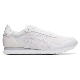 Tiger Runner EU 48 White / White