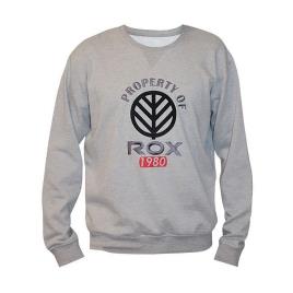 Suéter Nuggets 10 Years Grey