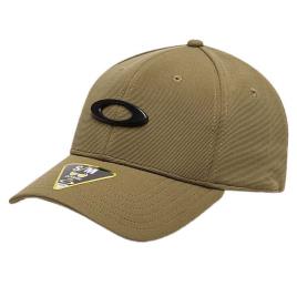 Boné Tincan S-M New Dark Brush