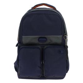 Mochila Magro One Size Blue