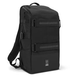 Mochila Niko F-stop Camera 23l One Size All Black