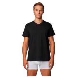 Camisa 2 Unidades M Black