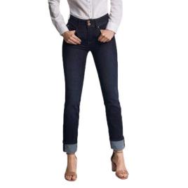 Salsa Jeans Jeans Secret Push In Slim In 31 Blue