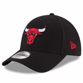 Boné Nba The League Chicago Bulls Otc One Size Black