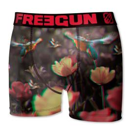 Tronco 6-8 Years Birds