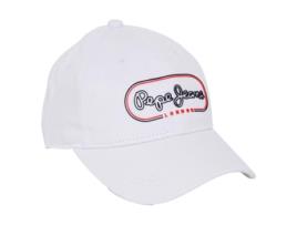 Boné Jana One Size White