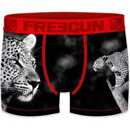 Freegun Tronco S Black / White / Red