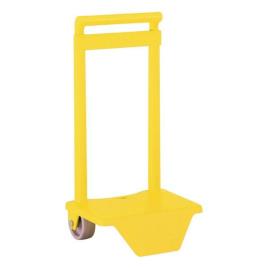 Carro One Size Yellow