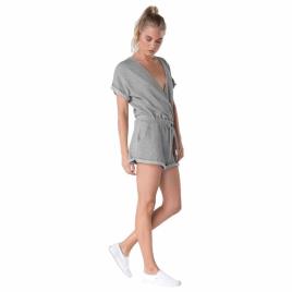 Drowsy XS Grey Mel