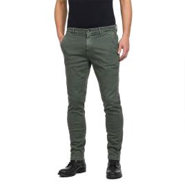 Calça M9722a.000.8366197.030 Benni 31 Military Green