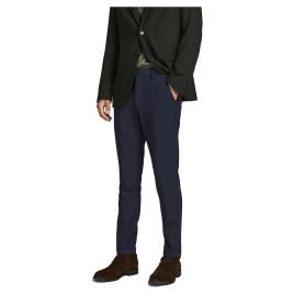 Calças Marco Connor Akm 27 Navy Blazer