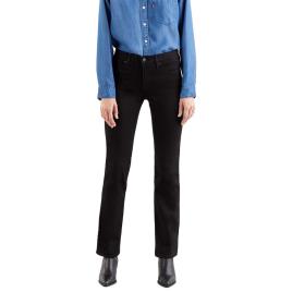 Levi´s ® Jeans 314 Shaping Straight 33 Soft Black