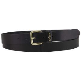Cinto Calypso Plus 125 cm Regular Black
