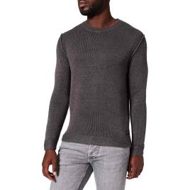 Agasalho Uk8309.000.g22454g M Stone Grey