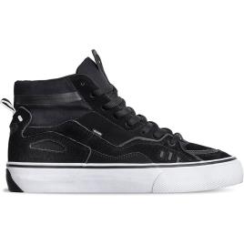 Treinadores Dimension EU 44 1/2 Black / White / Gum