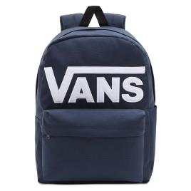 Mochila Old Skool Drop V One Size Dress Blues