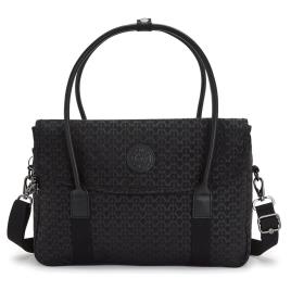 Bolsa Superworker S One Size Signature Emb