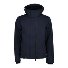 Superdry Casaco New Ottoman Arctic 2XL Navy