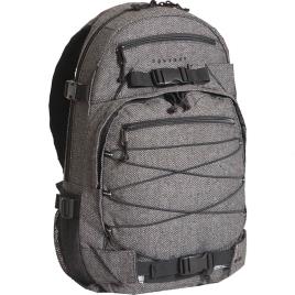 Forvert Mochila New Louis 20l One Size Flannel Grey