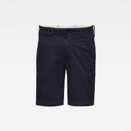 Calções Chino Vetar 40 Mazarine Blue