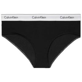 Calcinha Hipster 3XL Black