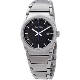 Calvin Klein Watches Relógio K6k33143 One Size Silver