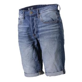 G-star Shorts Jeans 3301.5 33 Medium Aged