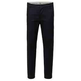 Selected Calça Buckley 175 Flex Slim 32 Black