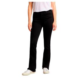 Jeans Breese Boot 25 Black Rinse