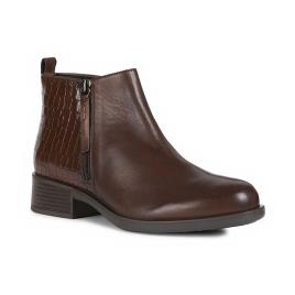 D 04lhc04340c0 Resia Resia Botins EU 38 Brown