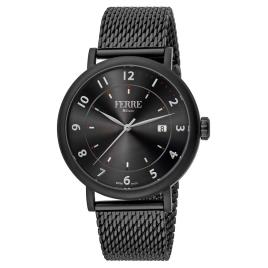 Relógio Fm1g111m0061 One Size Black