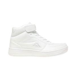 Bash Mid Shoes EU 44 White