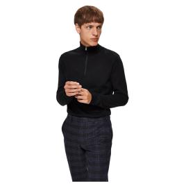 Casaco Berg 2XL Black