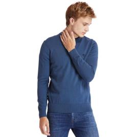 Casaco Williams River Cotton Regular S Dark Denim