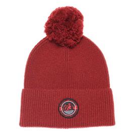 Gorro Everest One Size Expedition Red