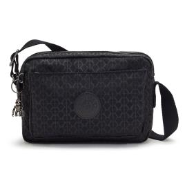 Bolsa Abanu M One Size Signature Emb