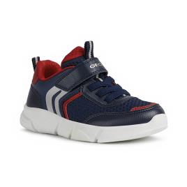 Trainers Boy Aril EU 28 Navy / Red